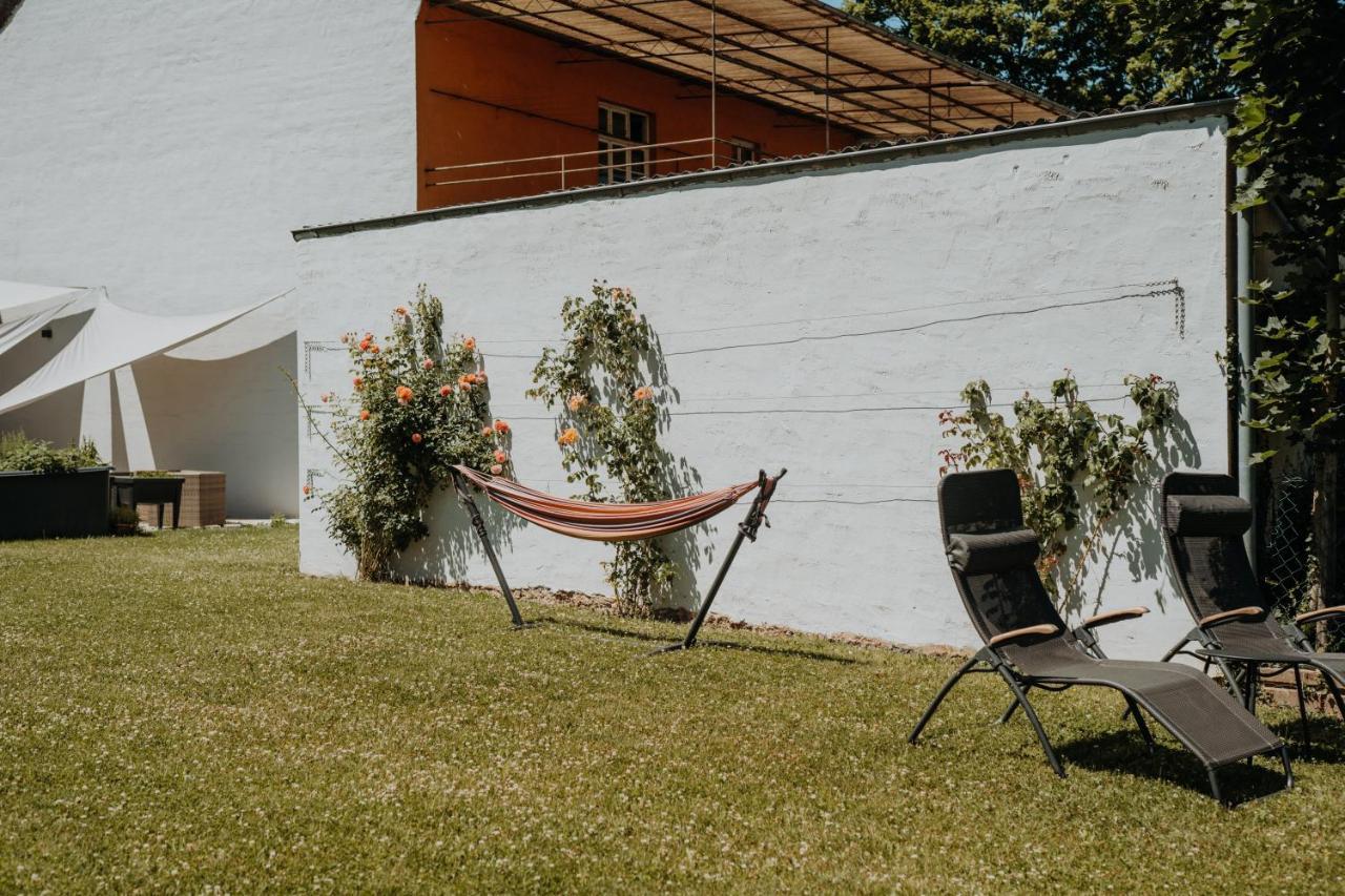 Hotel Restaurant Zur Marienburg Pünderich エクステリア 写真