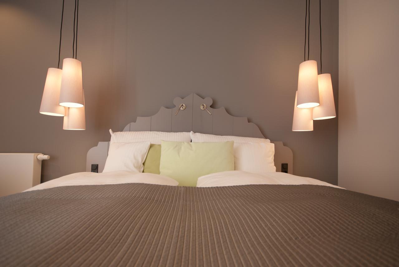 Hotel Restaurant Zur Marienburg Pünderich エクステリア 写真